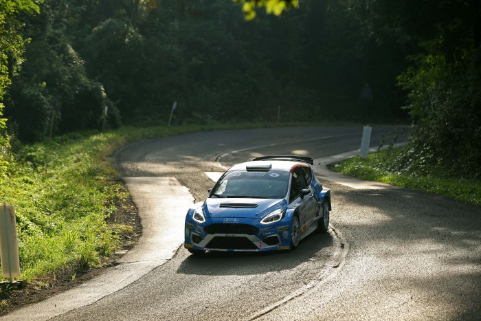 Megállíthatatlan volt a címvédő Egerben 6