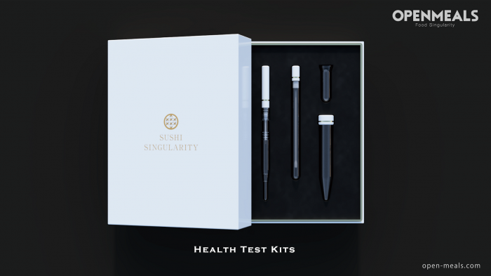 Ebben az étteremben csak vizeletvizsgálat után jár vacsora 2 | Vezess Ebben az étteremben csak vizeletvizsgálat után jár vacsora 2