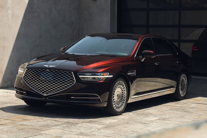 Autók és márkák, amiket nem gyűlölnek ügyfeleik 6