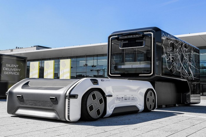 Bármit szállít, mindig szállít 6