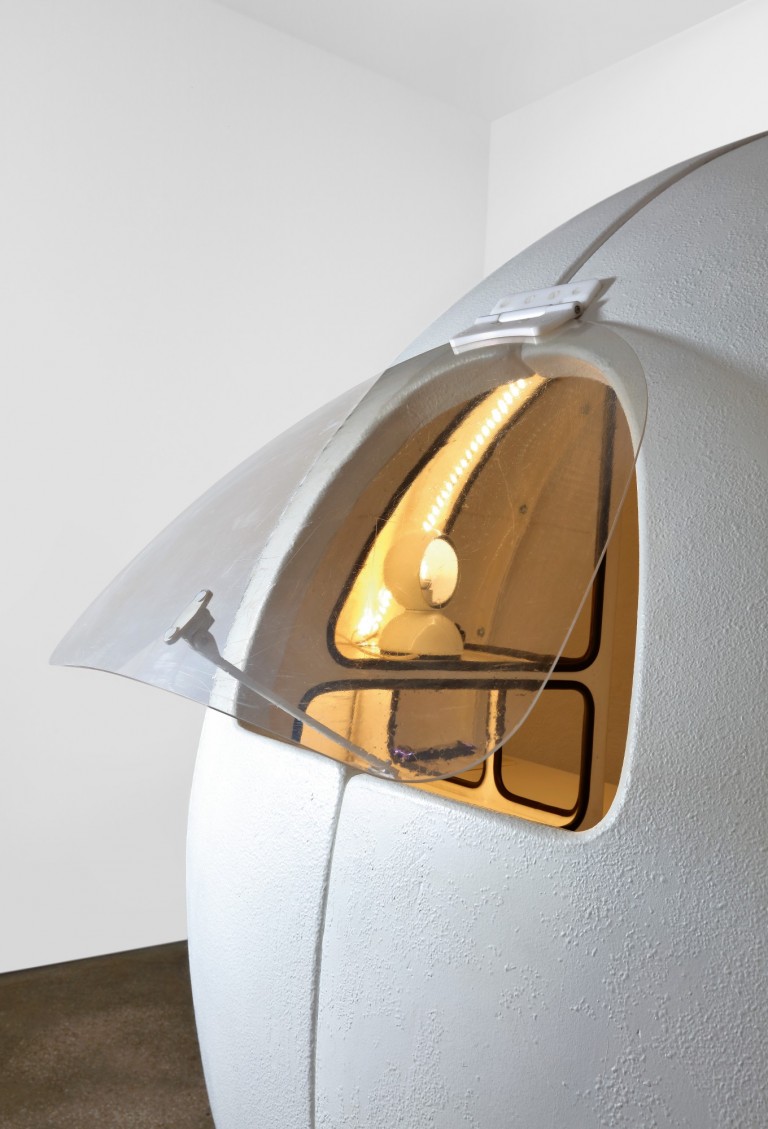 Ilyennek képzelték a jövő irodáját 50 éve 3