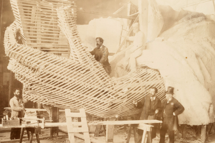 Amerika jelképe, a Szabadság-szobor több titkot rejt, mint gondolnánk