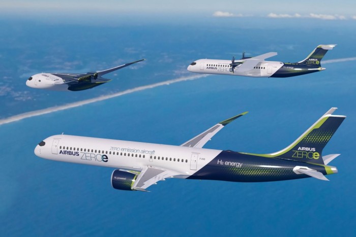 Jöhetnek a hidrogénhajtású repülők 6