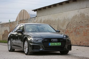 Villany nélkül unalmas limuzin lenne