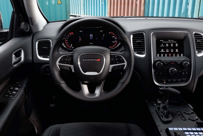 Megújultak a Fiat-csoport rendőrautói 6