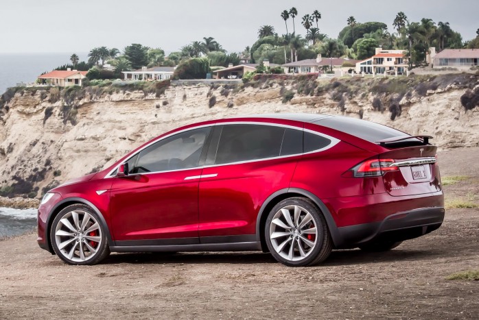 Autók és márkák, amiket nem gyűlölnek ügyfeleik 7