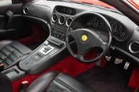 Kéne Richard Hammond piros Ferrarija? 2