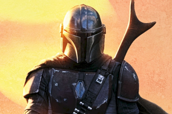 Itt egy hangulatfokozó előzetes a The Mandalorian 2. évadához