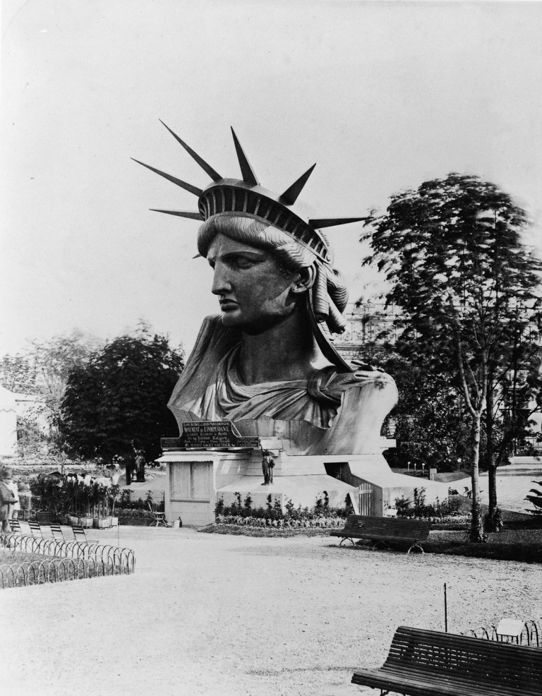 Amerika jelképe, a Szabadság-szobor több titkot rejt, mint gondolnánk 6 | Vezess Amerika jelképe, a Szabadság-szobor több titkot rejt, mint gondolnánk 6