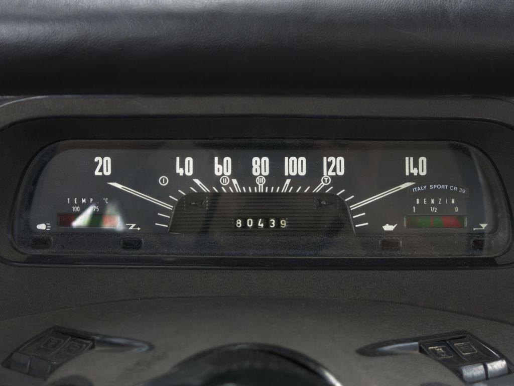 Ez a veterán Skoda többet ér, mint a legdrágább új típusok 8