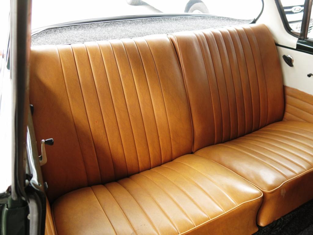 Ez a veterán Skoda többet ér, mint a legdrágább új típusok 7