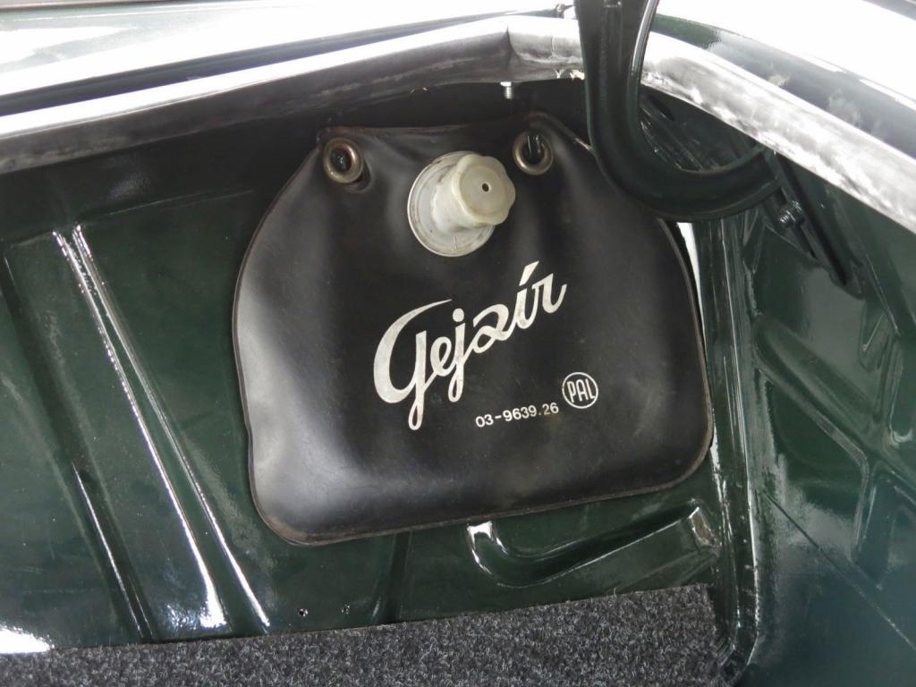 Ez a veterán Skoda többet ér, mint a legdrágább új típusok 9