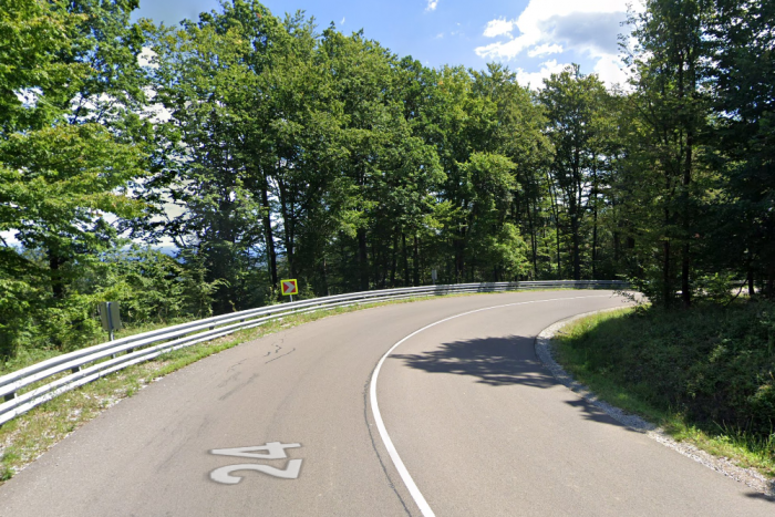 Kitiltanák a motorosokat az egyik legszebb mátrai országútról