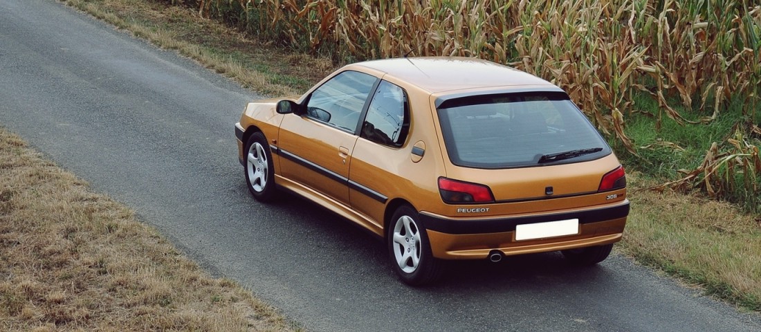 25 éves Peugeot majdnem 5 millióért?