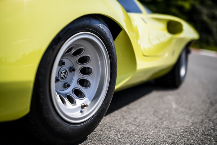 A formaterv, ami nem tetszett Enzo Ferrarinak 8 | Vezess A formaterv, ami nem tetszett Enzo Ferrarinak 8