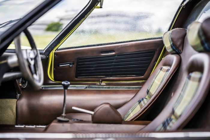 A formaterv, ami nem tetszett Enzo Ferrarinak 7 | Vezess A formaterv, ami nem tetszett Enzo Ferrarinak 7