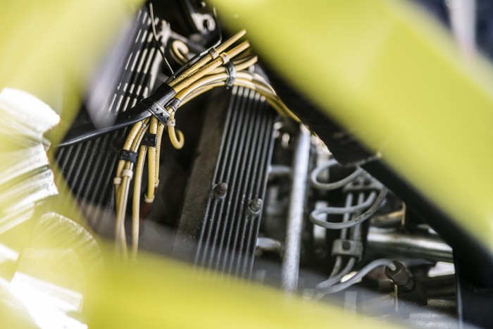 A formaterv, ami nem tetszett Enzo Ferrarinak 6 | Vezess A formaterv, ami nem tetszett Enzo Ferrarinak 6