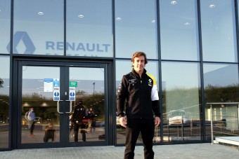 F1: Meglepő beismerés Alonsótól