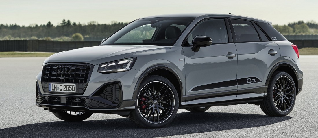 Városi crossover, az egyszerűtől a fényűzőig