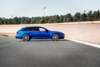 1001 lóerős kombit csinált az MTM az Audi RS 6-ból 7