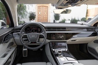 Veszélyes az újautó illat, ami ellen komolyan harcolnak