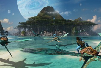 James Cameron bejelentette, kész az Avatar 2