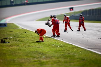 F1: A tripla triplázás kicsinálta a csapatokat?