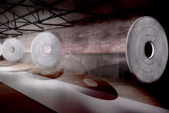 Csak betűk és számok vannak a milliós Bitcoin-festményen