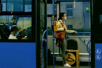 Meglepő gyorsasággal hozott eredményt a BKK szigorítása