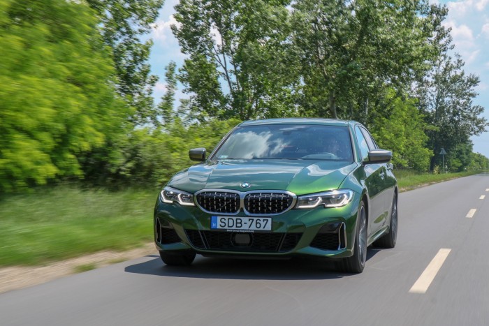 A következő utolsó, igazi BMW 74 A következő utolsó, igazi BMW 74