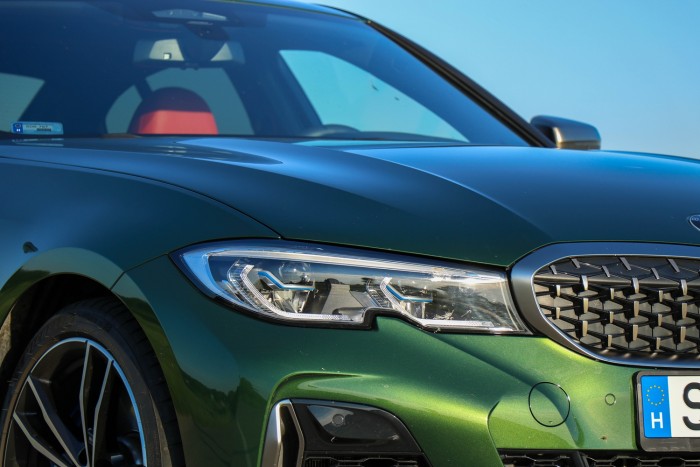 A következő utolsó, igazi BMW 67 A következő utolsó, igazi BMW 67