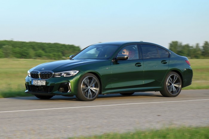 A következő utolsó, igazi BMW 71 A következő utolsó, igazi BMW 71