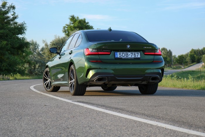 A következő utolsó, igazi BMW 73 A következő utolsó, igazi BMW 73