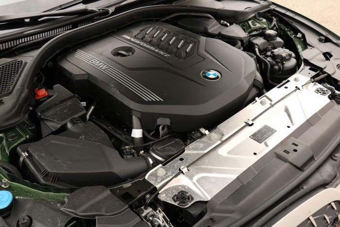 A következő utolsó, igazi BMW 70 A következő utolsó, igazi BMW 70