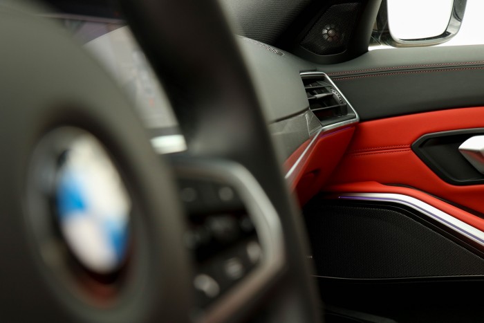 A következő utolsó, igazi BMW 75 A következő utolsó, igazi BMW 75