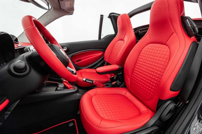 Elektromos tuningautó, 92 lóerővel 6