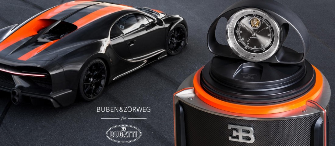 Innen nem lopják el a Bugattid slusszkulcsát