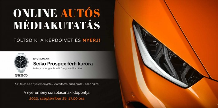 Érdekelnek a kocsik? Akkor ezt most gyorsan töltsd ki! 2 | Vezess Érdekelnek a kocsik? Akkor ezt most gyorsan töltsd ki! 2