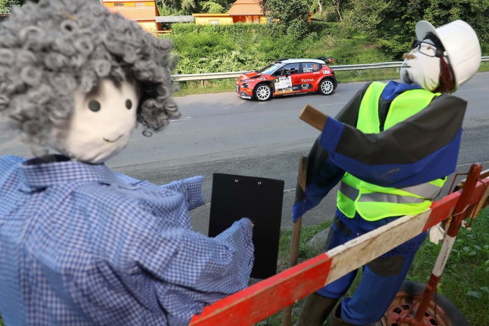 Megállíthatatlan volt a címvédő Egerben 8