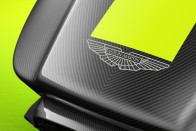 Sportautók élményét kínálja az Aston Martin szimulátora 2