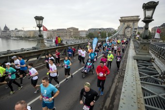 Korlátozások Budapesten