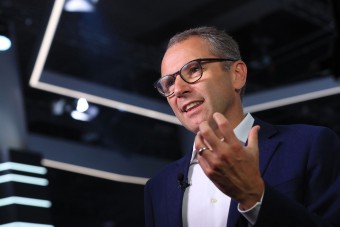 Hivatalos a Forma-1-es vezércsere