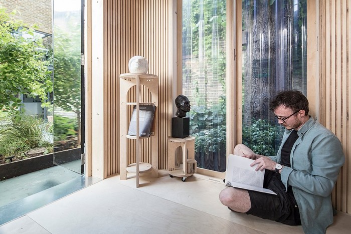 Ebben a kapszulában megbújva nyugodtan lehet otthon melózni 3