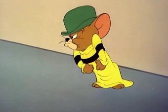 Mutáns egereket vittek az űrbe, nem várt dolog történt velük