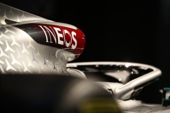 F1: Mégis eladják a Mercedest? 