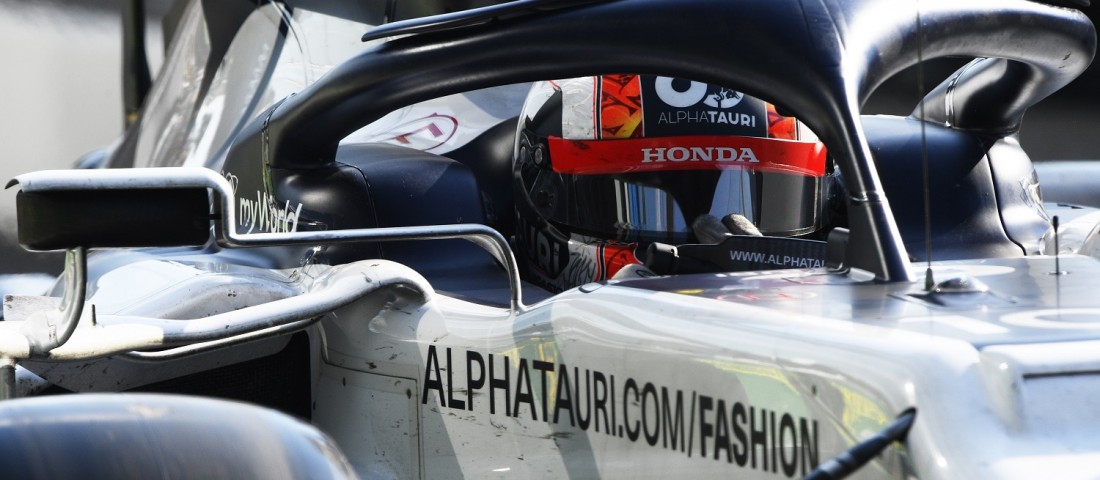 F1: Új győztest avattak az olasz káoszfutamon