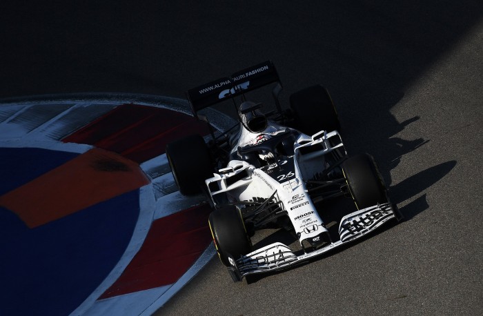 F1: Nincs rekordot érő győzelem, Bottas nyert Szocsiban 4 F1: Nincs rekordot érő győzelem, Bottas nyert Szocsiban 4