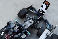 F1: Új főnököt keres a Mercedes 3