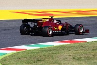 F1: Leclerc félt Vetteltől 3