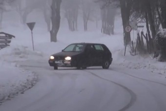 10 hiba, amit a kezdő sofőrök sokszor elkövetnek